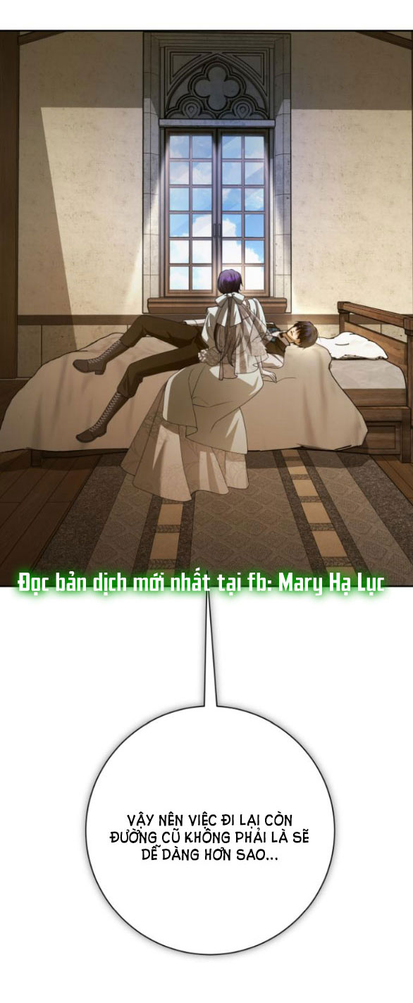 tôi muốn trở thành cô ấy dù chỉ là một ngày chapter 154.2 42