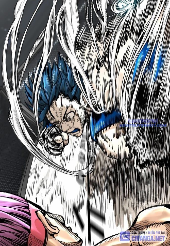 shark - cá mập chapter 276 88
