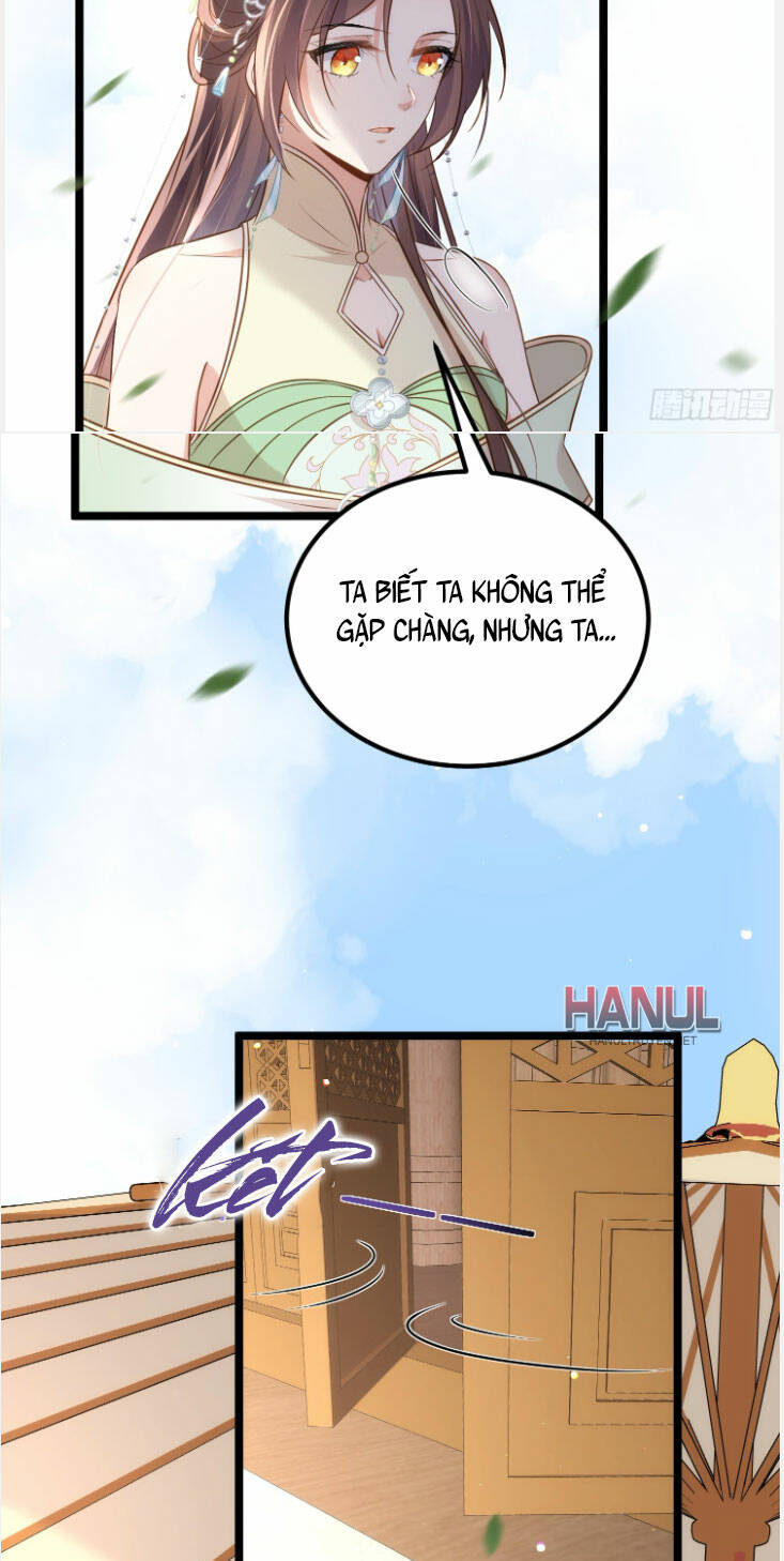 hoạn phi thiên hạ chapter 312 15