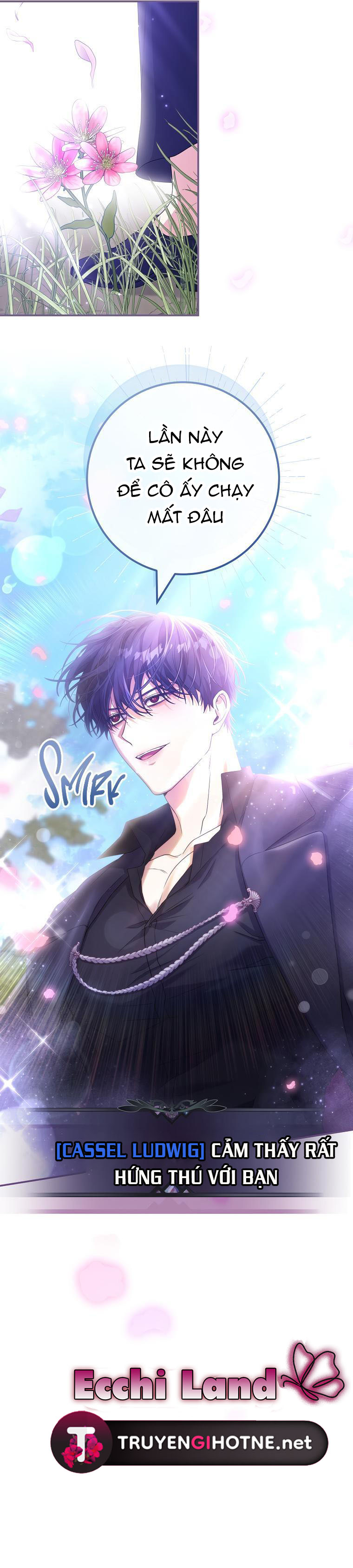 mắc kẹt trong trò chơi bị nguyền rủa chapter 30.2 10