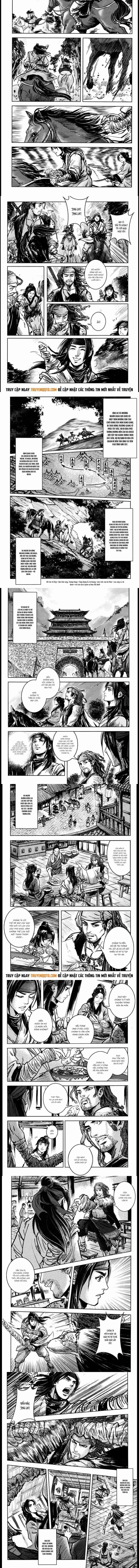 tale of the fighting freak, path of the warrior [blood and steel] chapter 30 8