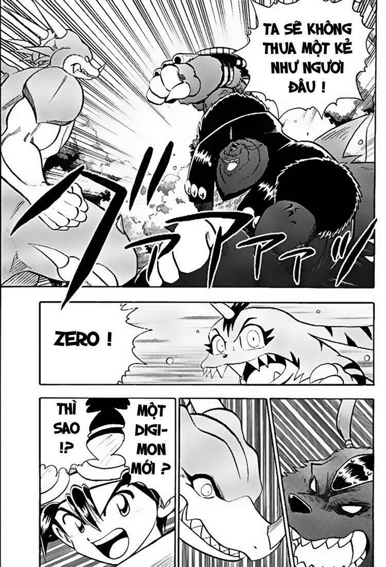 digimon v-tamer chapter 45 16
