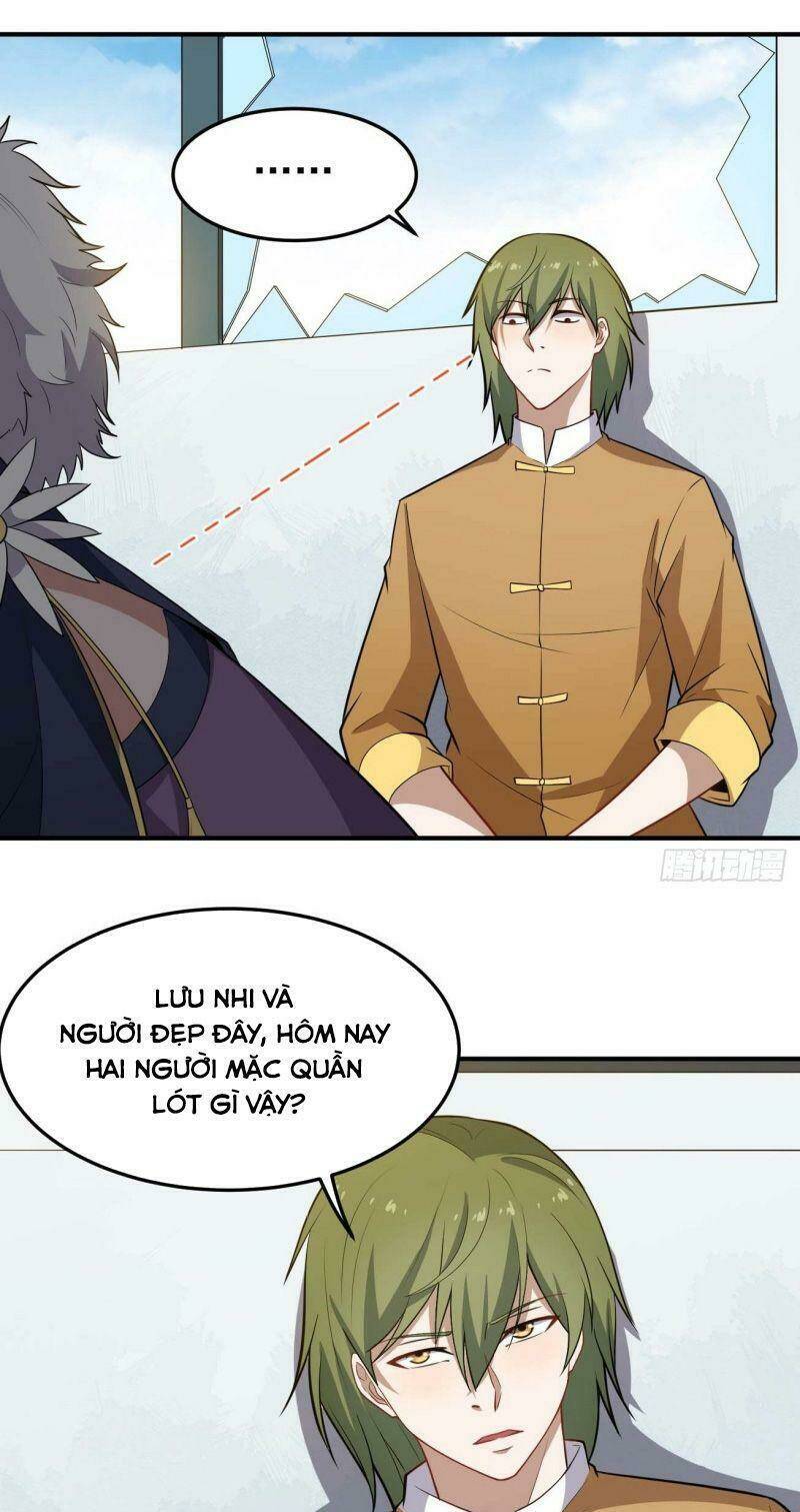 tổ thượng có tiền chapter 74 18