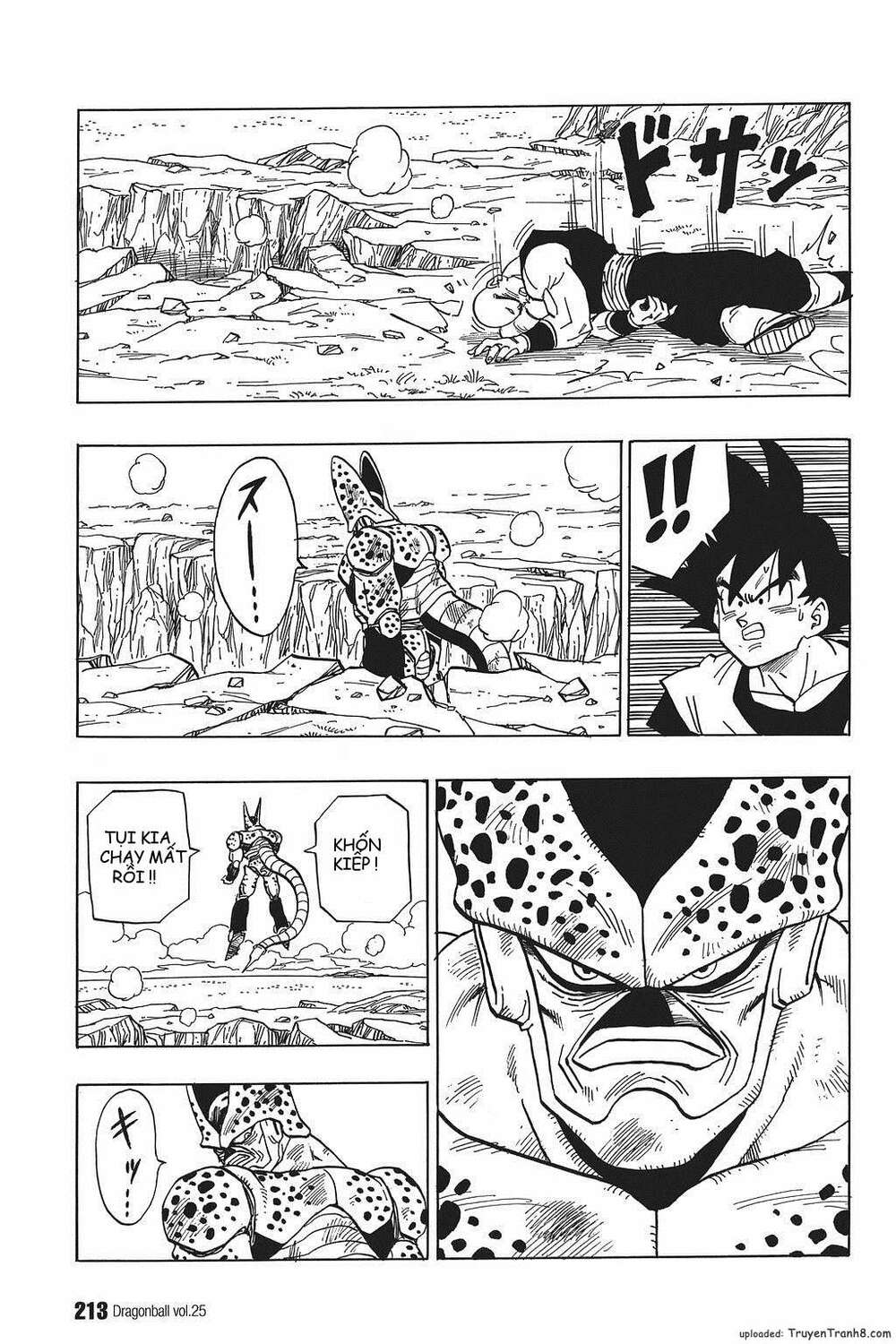 dragon ball - bảy viên ngọc rồng chapter 374 4