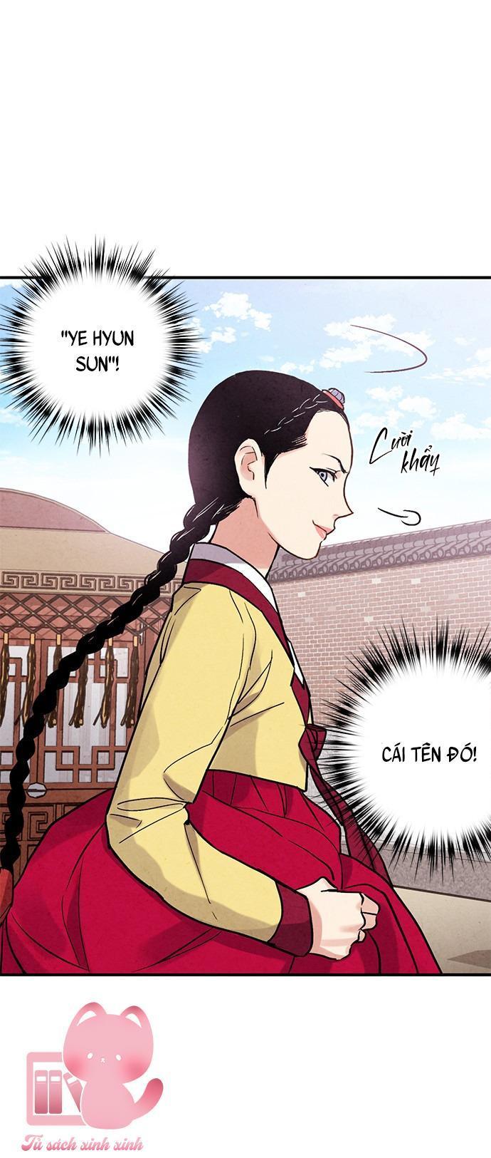 lệnh cấm hôn chapter 73 63