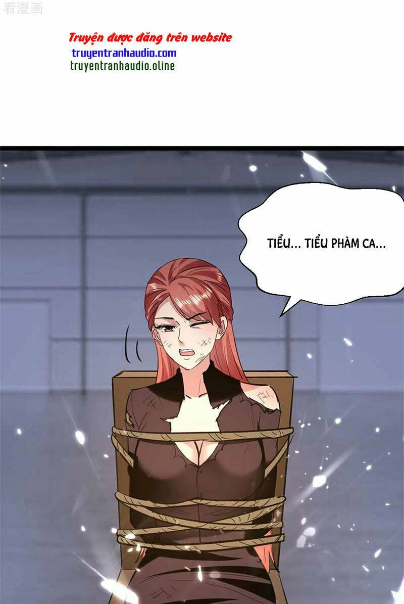 trọng sinh khí thiếu quy lai chapter 168 33