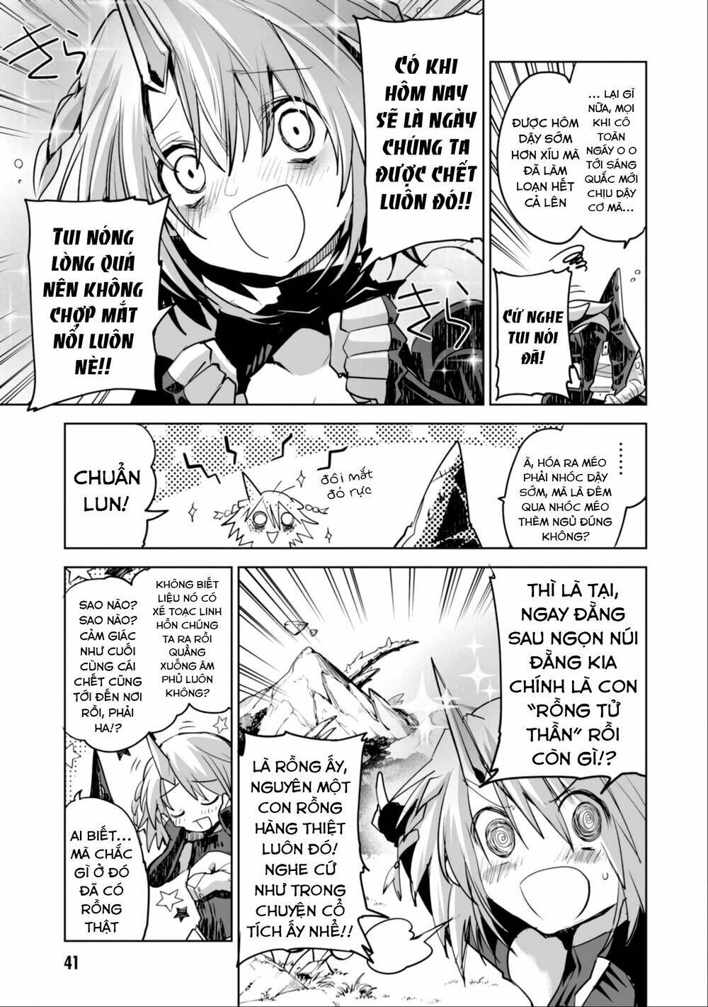 killing me / killing you chapter 2 7