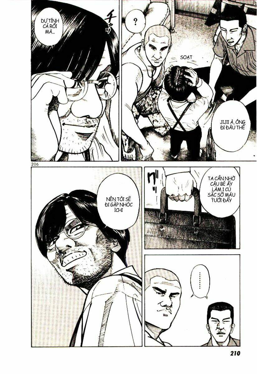 sát thủ số 1 chapter 42 12