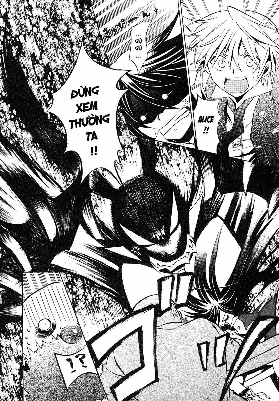 pandora hearts chapter 14 22