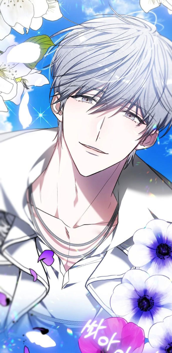 cô dâu của obsidian chapter 4.2 41