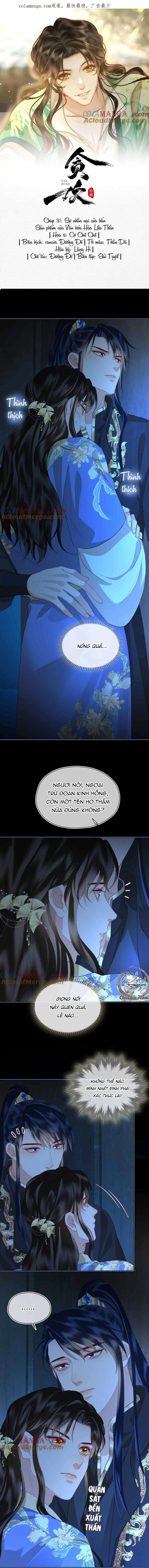 18+ dục vọng chapter 31 1