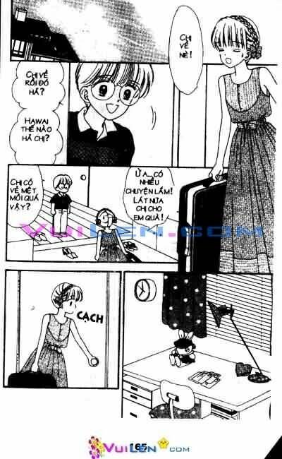 cô nàng đẹp trai chapter 4 166