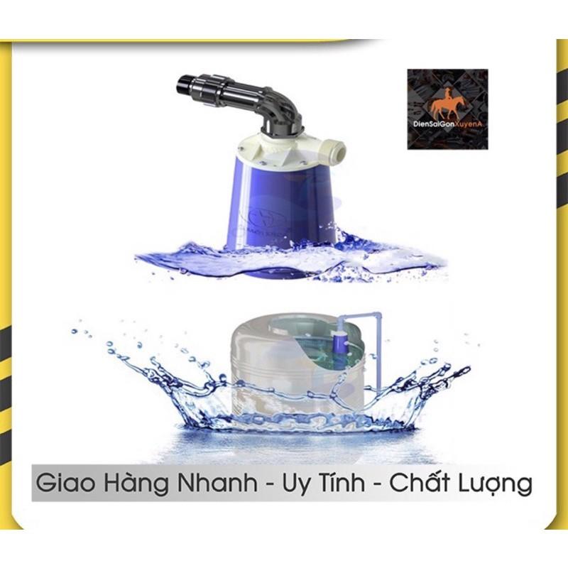 Phao Cơ Bách Khoa Thế Hệ Mới 21-27mm