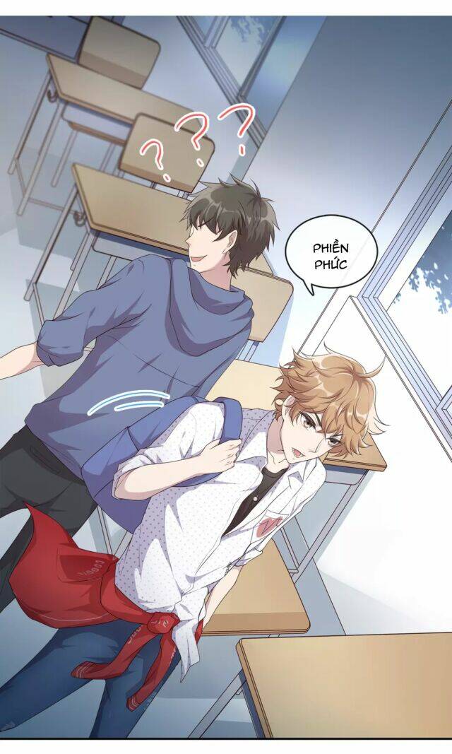 cao phán chapter 2 13