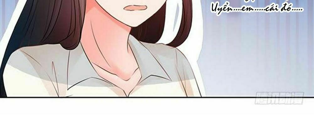 luyến đường thời quang chapter 30 34