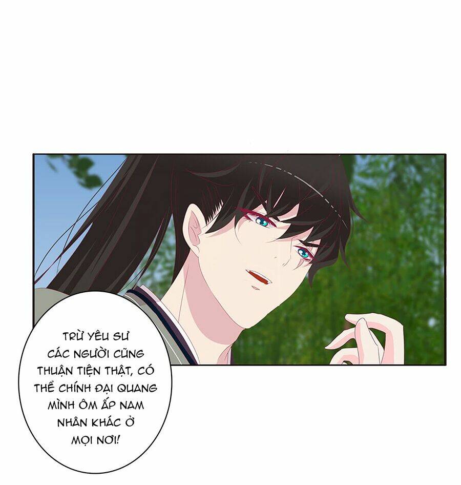 tướng quân mời ra trận chapter 151 23