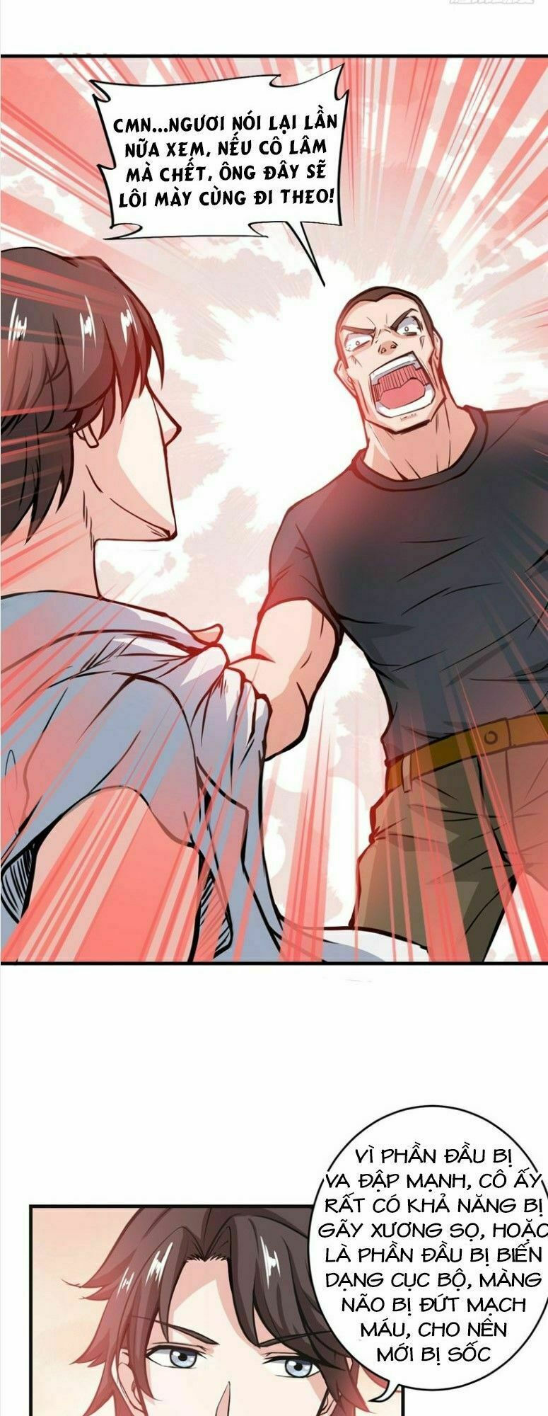 tối cường thần y tại đô thị chapter 6 10