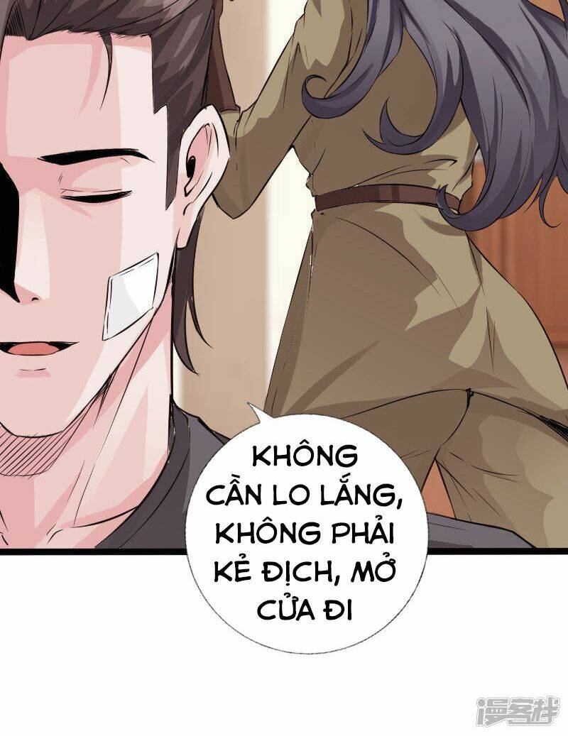 tuyệt phẩm tà thiếu chapter 109 22