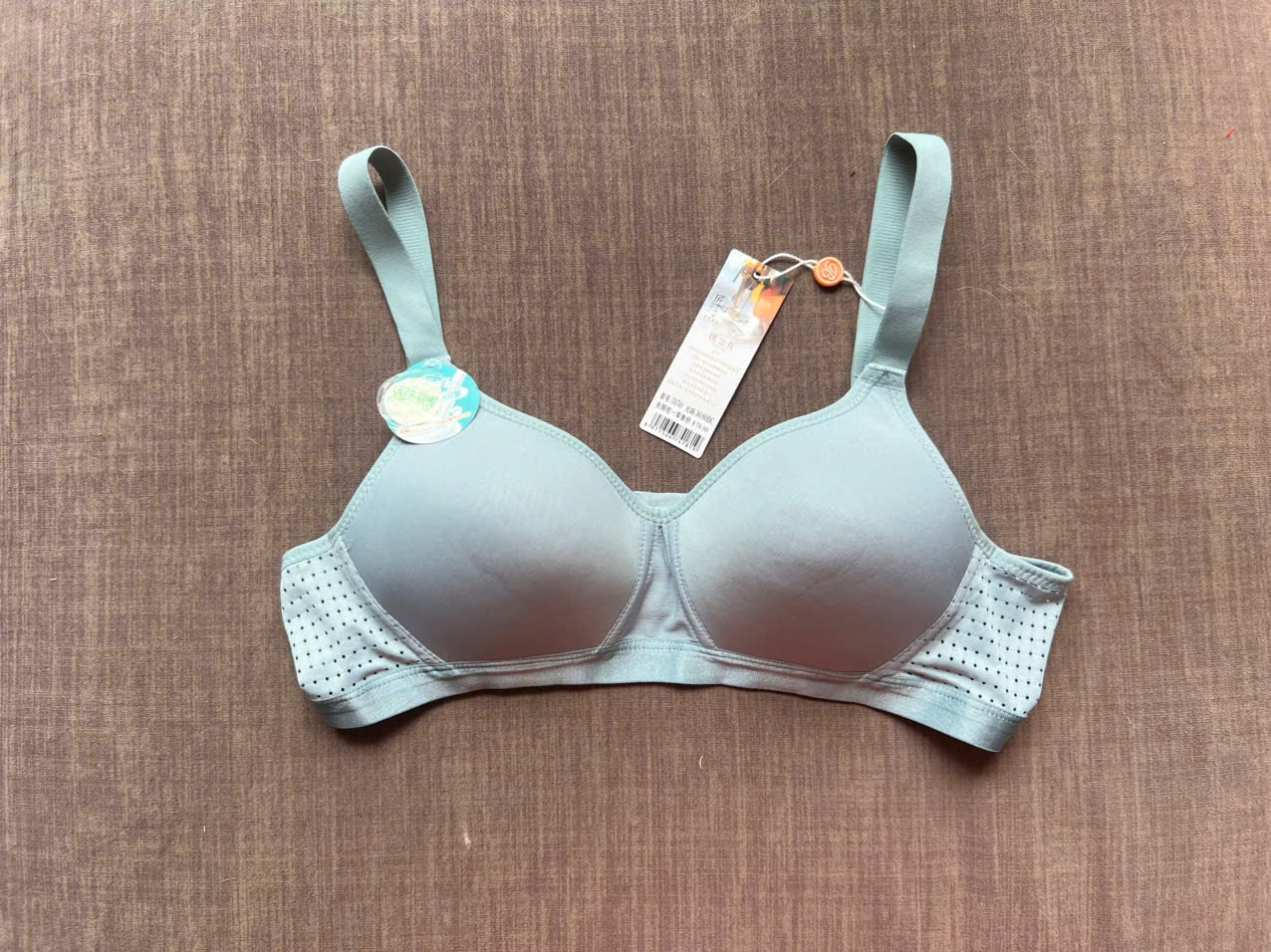 ÁO NGỰC THÔNG HƠI KHÔNG GỌNG SIZE TỪ 36-40 DÀNH CHO NỮ