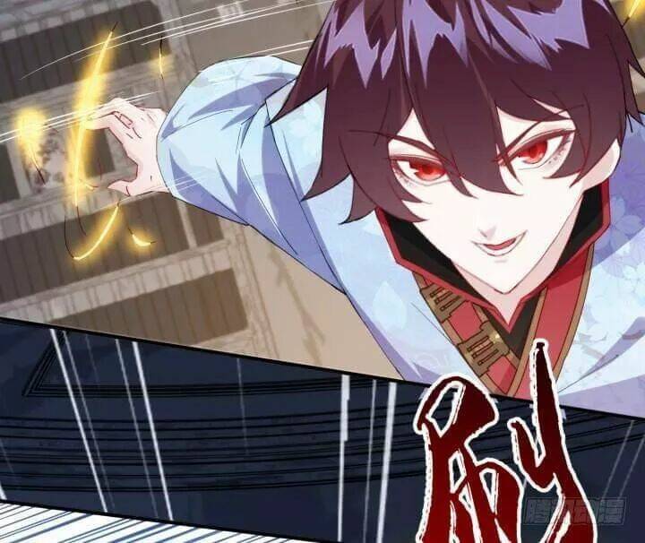 bí mật của dạ tộc chapter 43 56