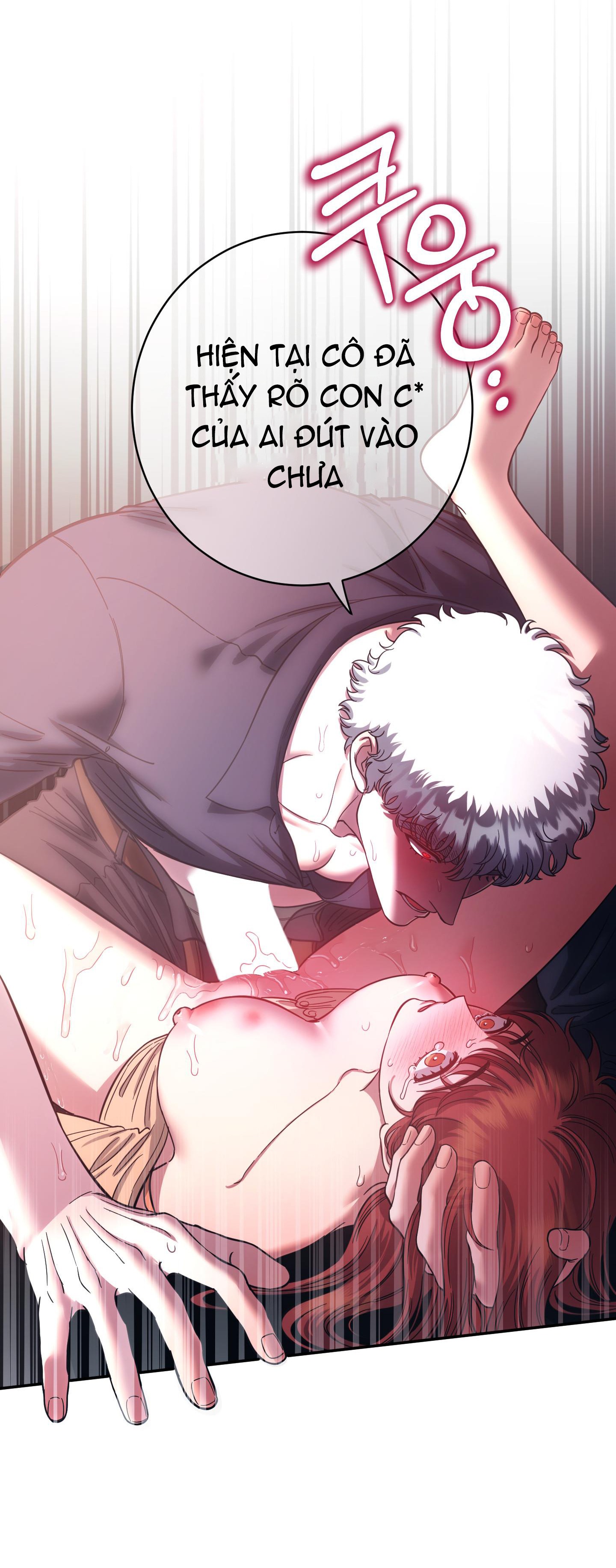 [18+] một lòng một dạ chapter 91.2 33