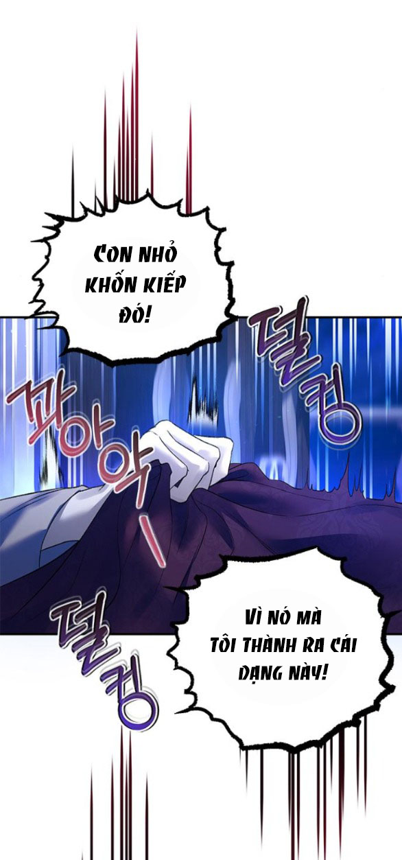 tôi tưởng bản thân không còn sống được bao lâu! chapter 66.1 17