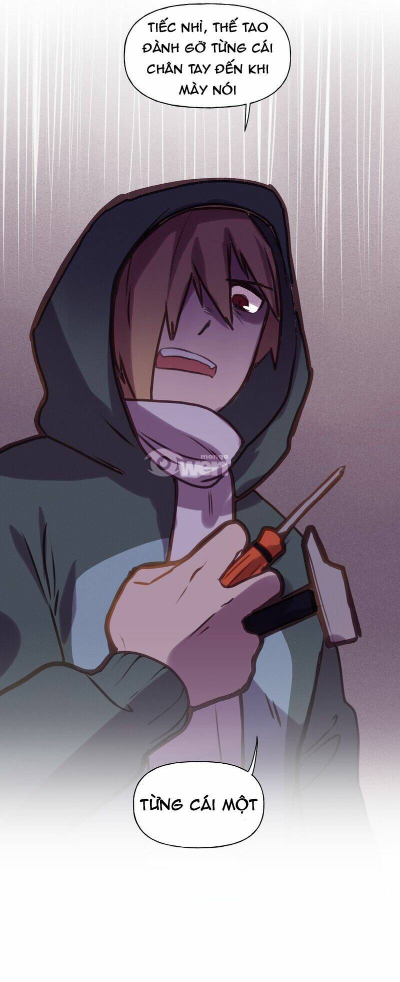 lời nguyền lalin chapter 28 33