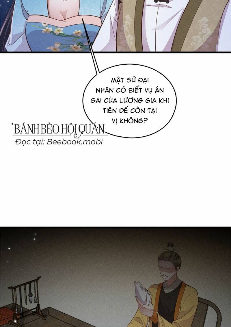 tái sinh trở lại : ta trở thành độc y thái tử phi chapter 51 19