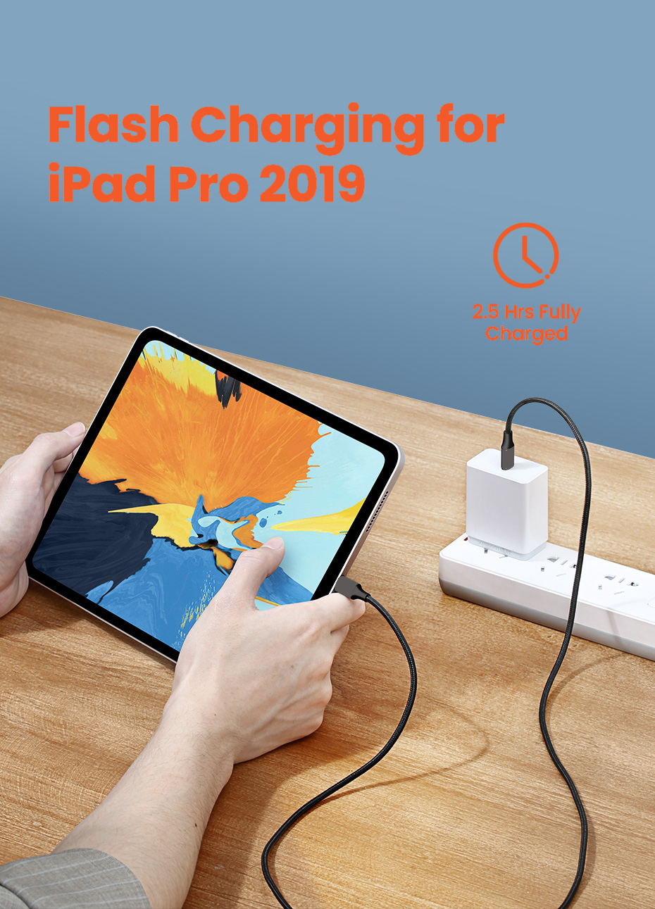 Dây Cáp Sạc 60W USB Type C To Type C Chuẩn QC 3.0  Caparies CPR V4 - Hàng Chính Hãng