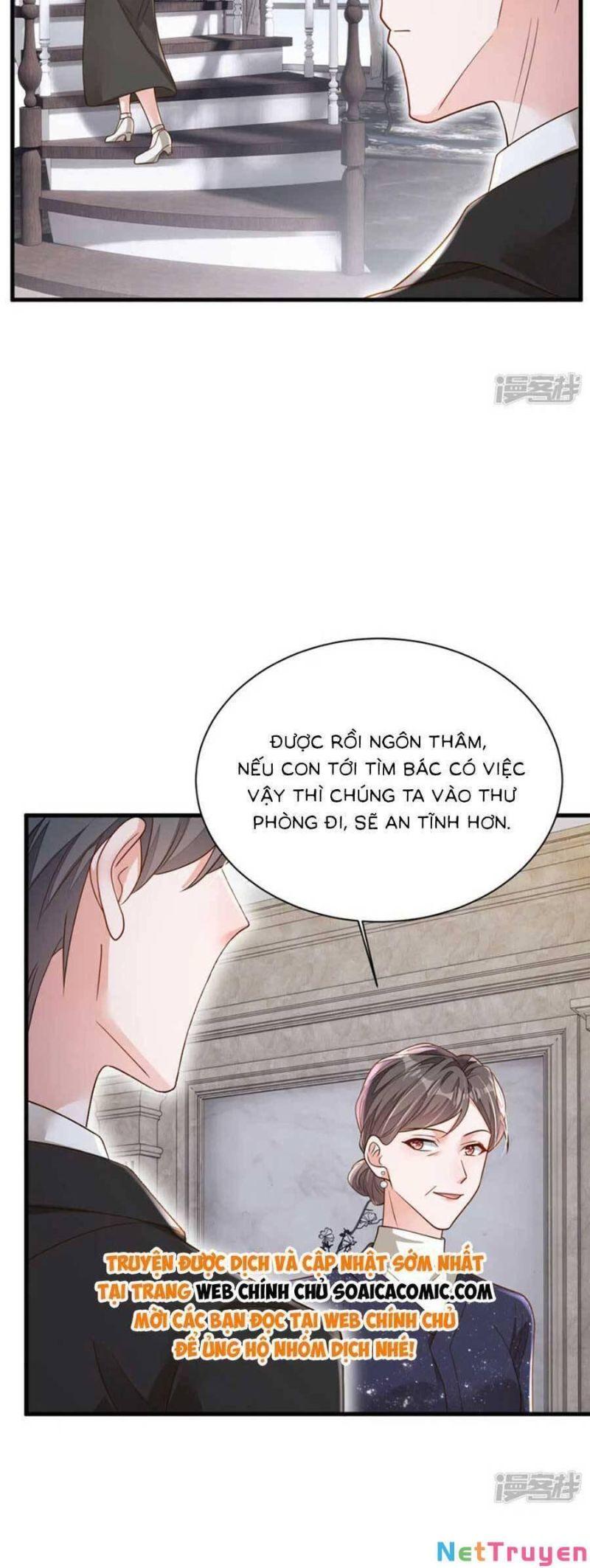 ác ma thì thầm chapter 171 19
