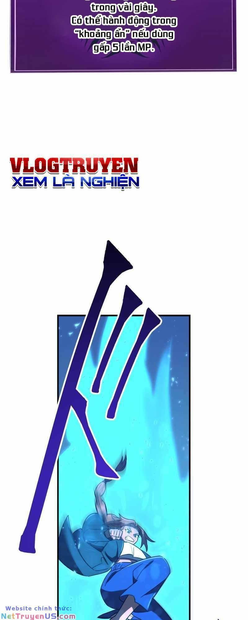 Huyết Thánh Cứu Thế Chủ~ Ta Chỉ Cần 0.0000001% Đã Trở Thành Vô Địch chapter 36 85