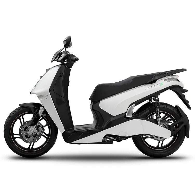 Xe máy điện VinFast Theon S