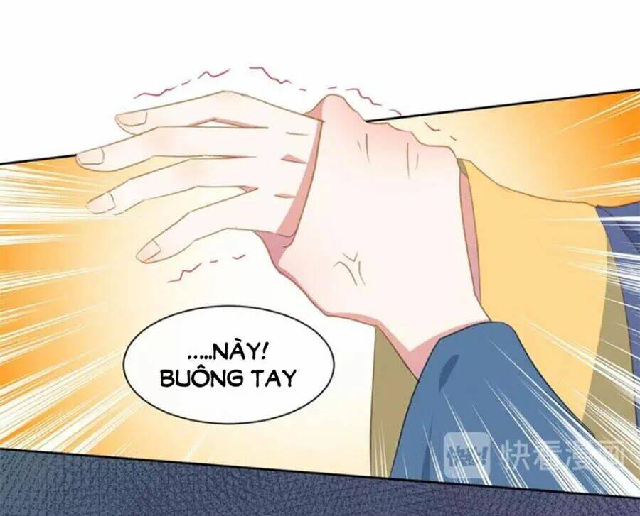 hội học sinh kiêu ngạo của hoàng cung chapter 12 54