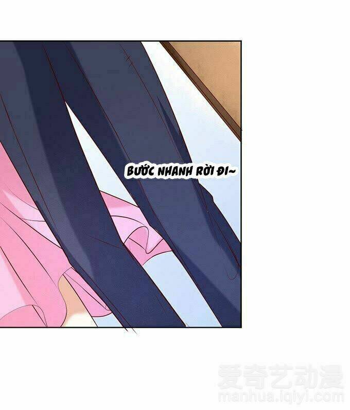 liệt ái tri hạ: series mật đào tiểu tình nhân chapter 23 29