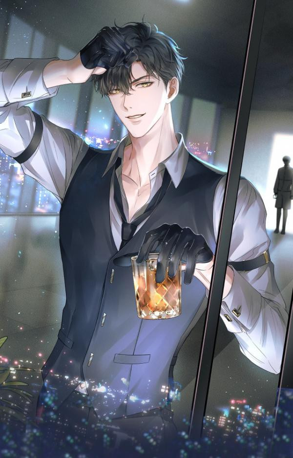 nhưng anh chỉ yêu mình anh ấy chapter 1.1 1