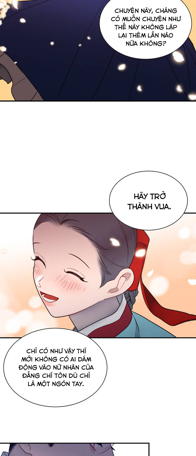 người tình của gwanghae chapter 47 52