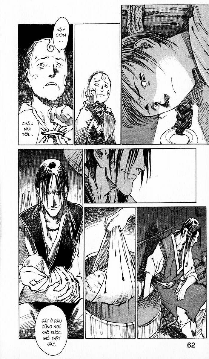 mugen no juunin chapter 5.2 1