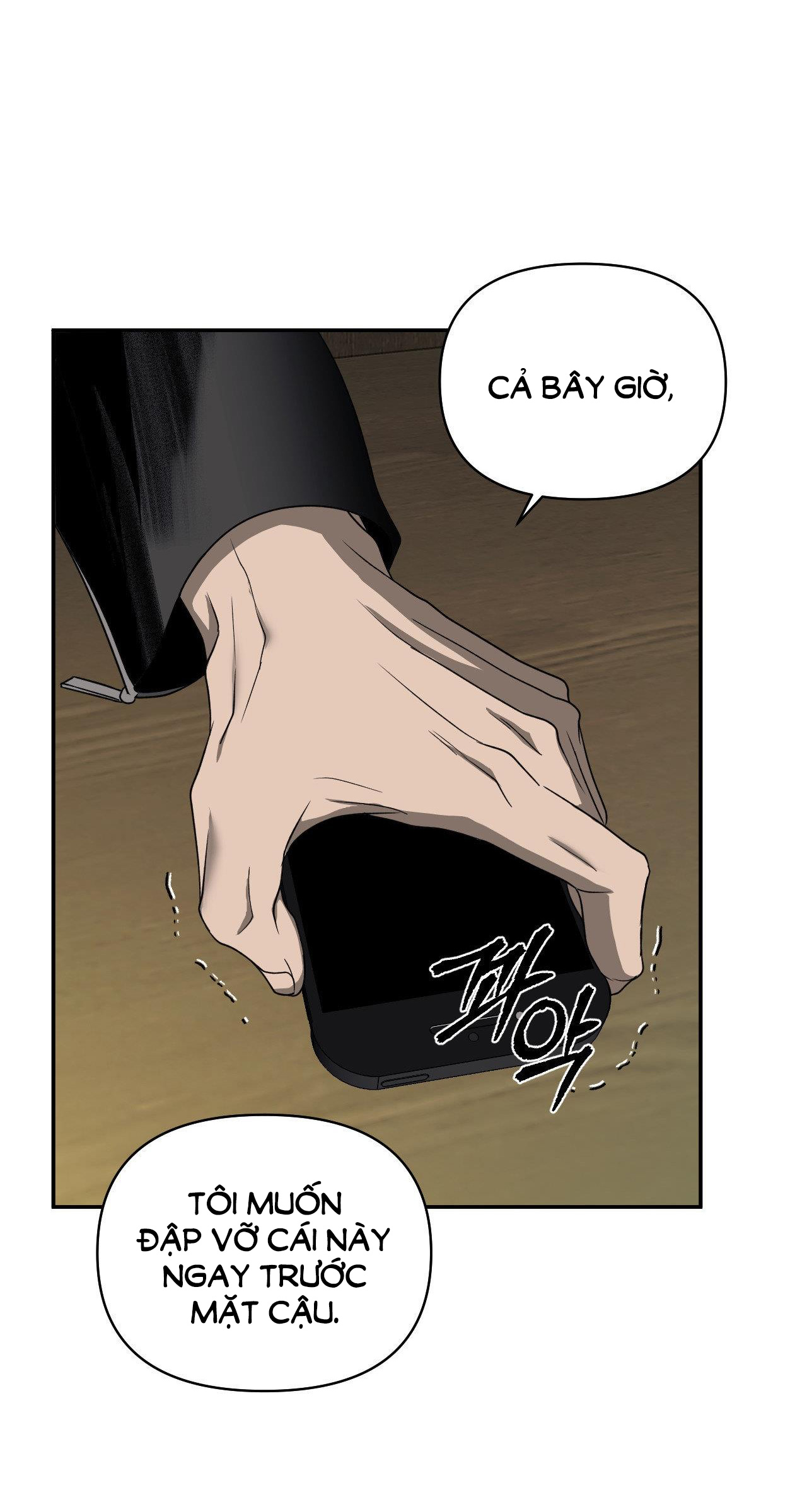 Shutline chapter 72.1 - Trang 6