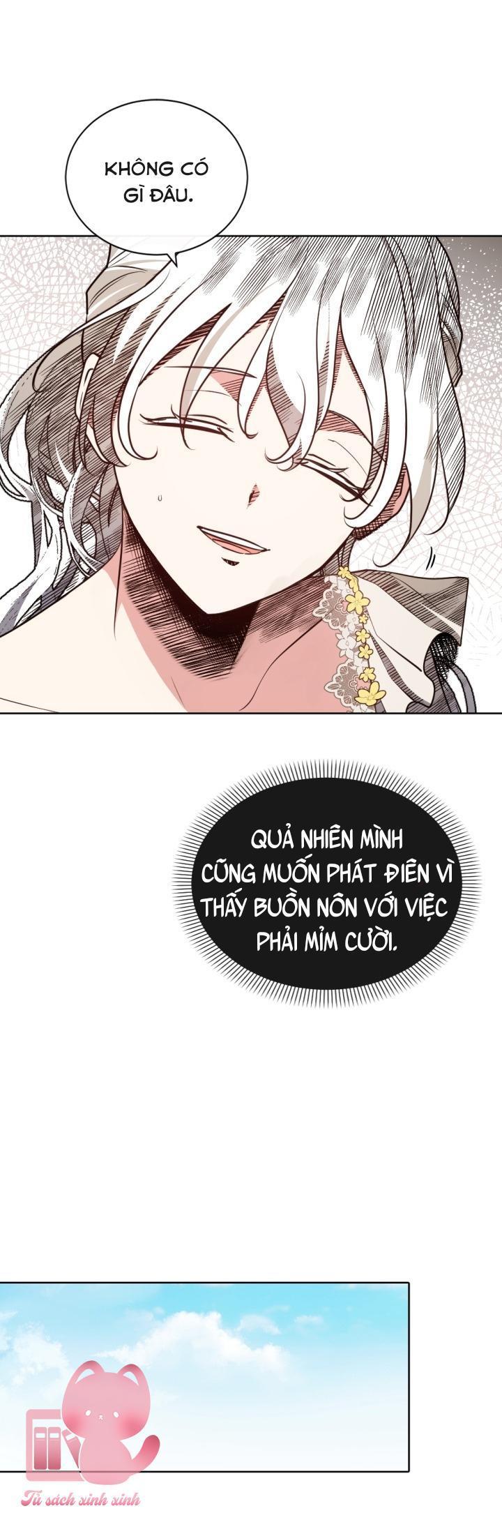 nguyện ước vô vọng của ma nữ chapter 102 12