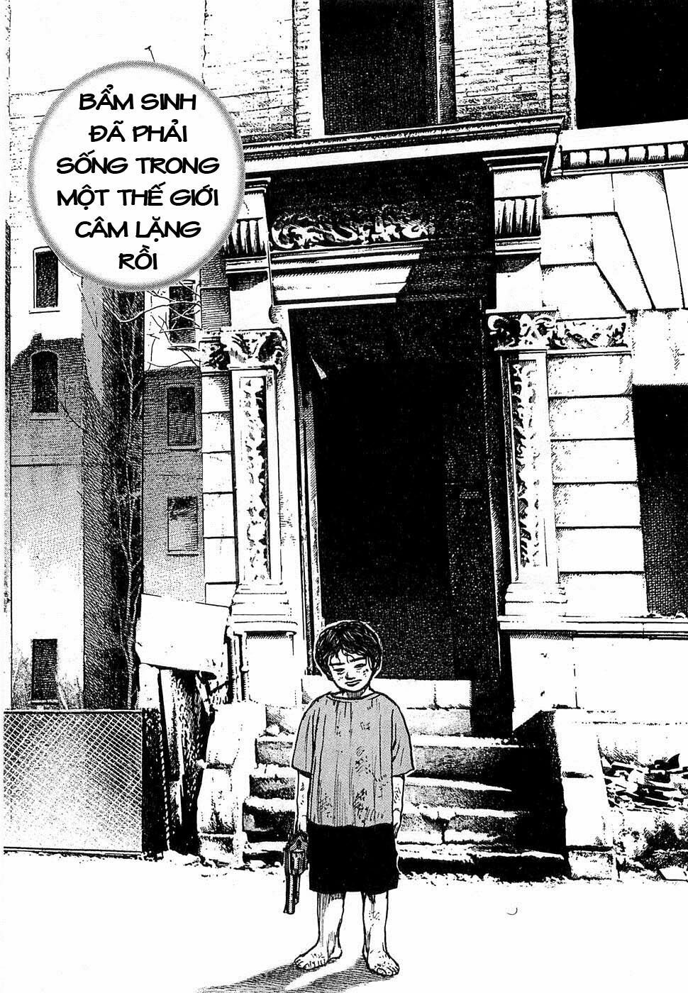 tough - miyazawa kiichi chapter 108.2 51