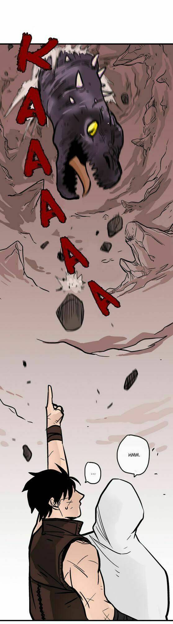 full metal wing chapter 19 9