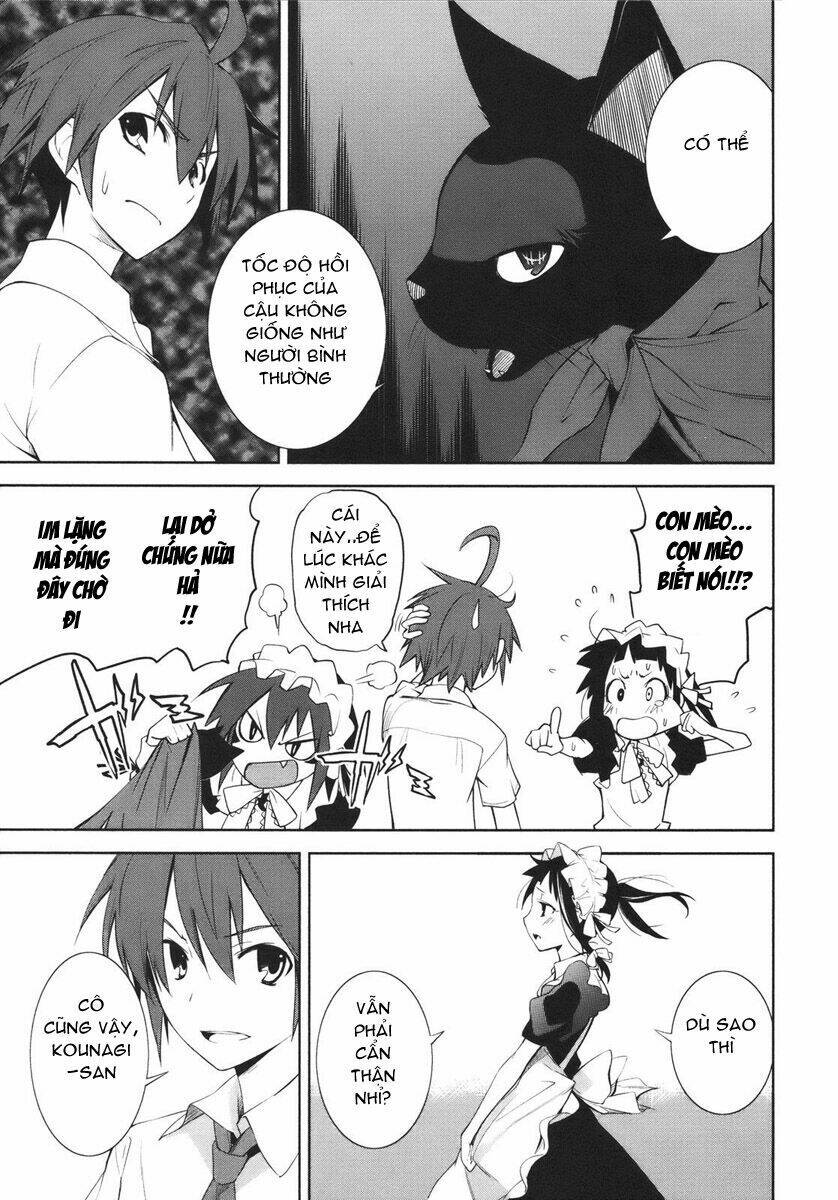 yumekui merry chapter 29 13