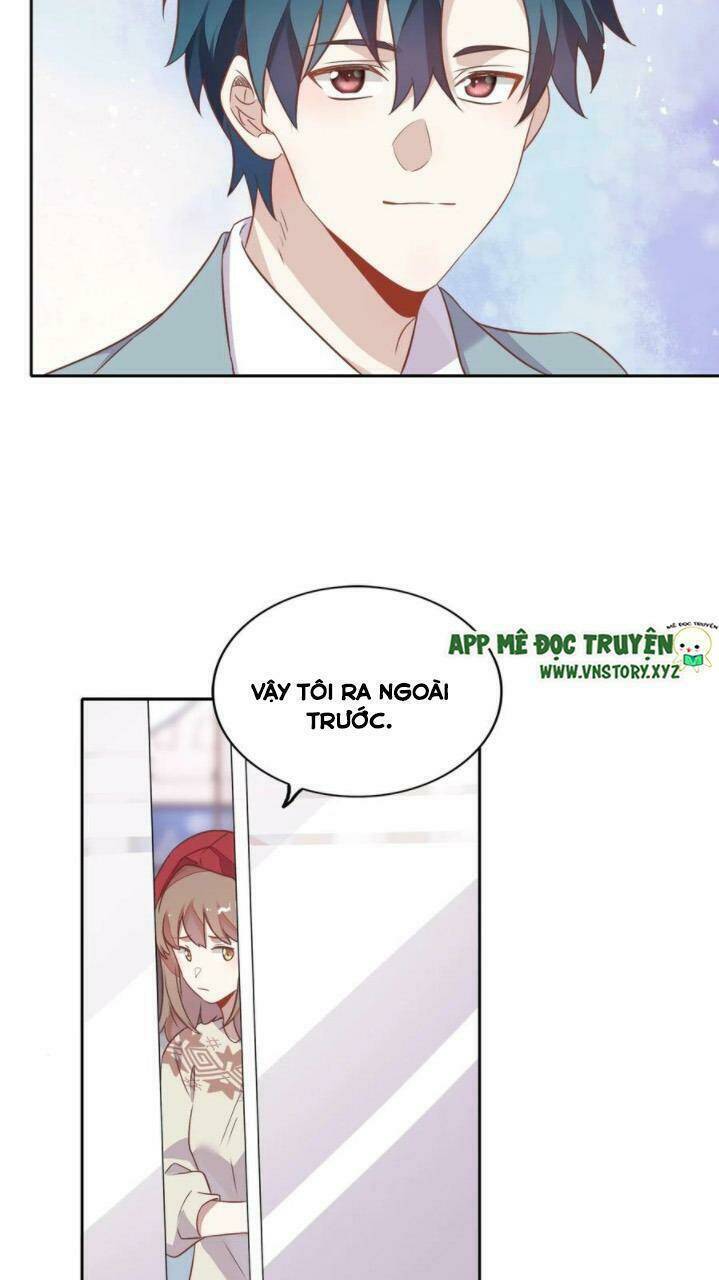 bạn trai kém tuổi bẫy yêu tôi chapter 69 36