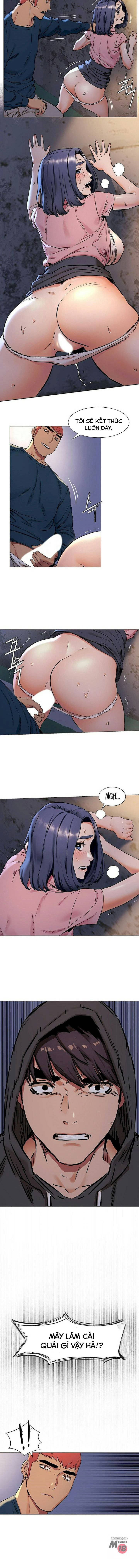 vương quốc của tôi chapter 155 5