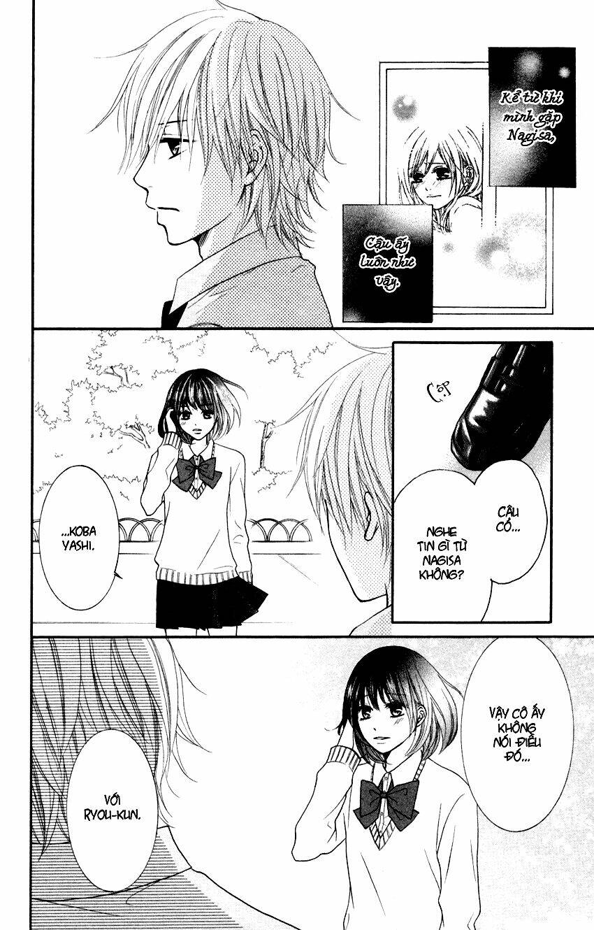 seishun panda! chapter 3 35