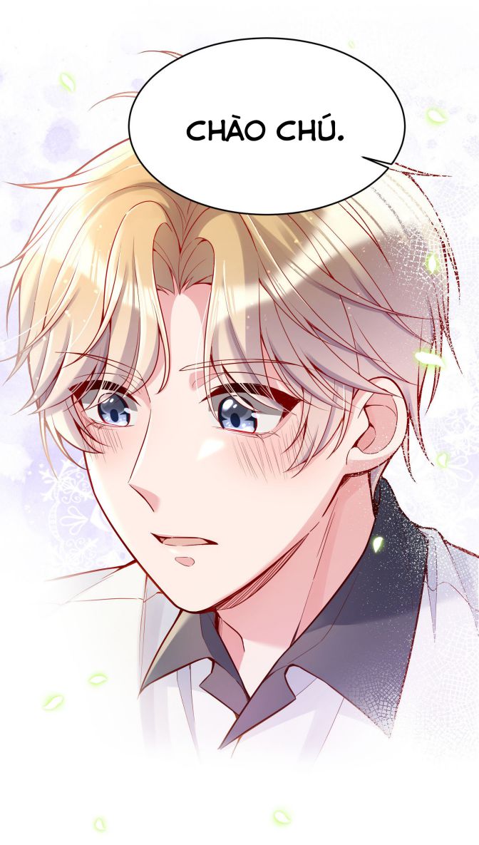 chàng nhân viên host và gã hàng xóm nguy hiểm chapter 25 26