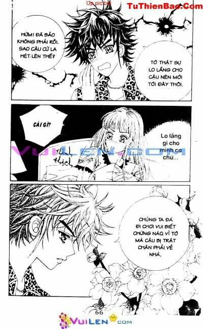 bogle goes to the kingdom chapter 8 5