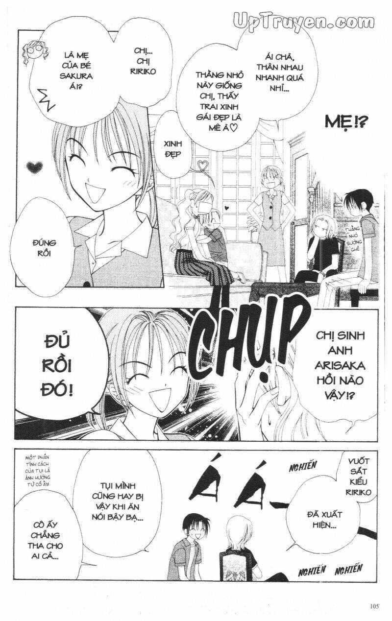 v.b.rose chapter 3 107