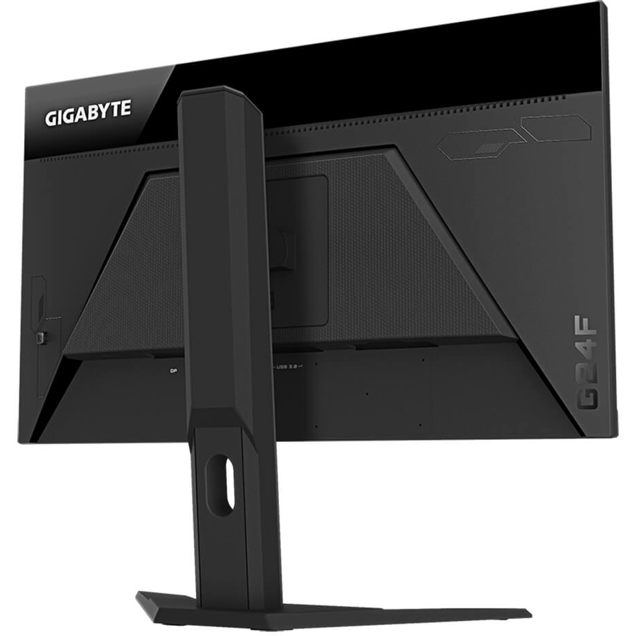 Màn hình Gigabyte G24F-EK (23.8inch/ FHD/ IPS/ 165Hz/ 1ms/ 300nits/ HDMI+DP) - Hàng Chính Hãng