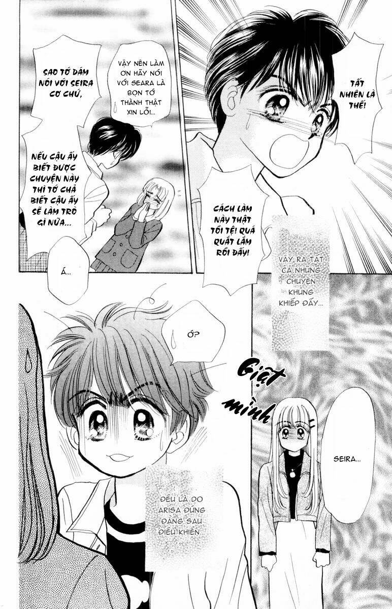 baby love chapter 24 22